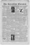 Newspaper: The Carrollton Chronicle (Carrollton, Tex.), Vol. 43, No. 49, Ed. 1 F…