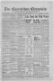 Newspaper: The Carrollton Chronicle (Carrollton, Tex.), Vol. 48th Year, No. 51, …