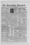 Thumbnail image of item number 1 in: 'The Carrollton Chronicle (Carrollton, Tex.), Vol. 46TH YEAR, No. 50, Ed. 1 Friday, October 20, 1950'.