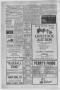 Thumbnail image of item number 2 in: 'The Carrollton Chronicle (Carrollton, Tex.), Vol. FORTY-FIFTH YEAR, No. 22, Ed. 1 Friday, April 8, 1949'.