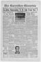 Thumbnail image of item number 1 in: 'The Carrollton Chronicle (Carrollton, Tex.), Vol. 43, No. 51, Ed. 1 Friday, October 31, 1947'.