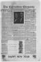 Newspaper: The Carrollton Chronicle (Carrollton, Tex.), Vol. 45, No. 8, Ed. 1 Fr…