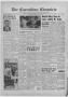 Newspaper: The Carrollton Chronicle (Carrollton, Tex.), Vol. 52, No. 30, Ed. 1 F…