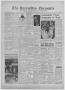 Newspaper: The Carrollton Chronicle (Carrollton, Tex.), Vol. 50th Year, No. 43, …
