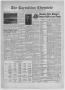 Newspaper: The Carrollton Chronicle (Carrollton, Tex.), Vol. 49th Year, No. 37, …