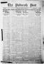 Thumbnail image of item number 1 in: 'The Paducah Post (Paducah, Tex.), Vol. 7, No. 26, Ed. 1 Thursday, November 14, 1912'.