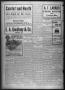 Thumbnail image of item number 2 in: 'Jacksboro Gazette (Jacksboro, Tex.), Vol. 33, No. 19, Ed. 1 Thursday, October 10, 1912'.