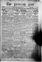 Thumbnail image of item number 1 in: 'The Paducah Post (Paducah, Tex.), Vol. 8, No. 13, Ed. 1 Thursday, August 14, 1913'.