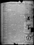 Thumbnail image of item number 2 in: 'Jacksboro Gazette. (Jacksboro, Tex.), Vol. 9, No. 33, Ed. 1 Thursday, February 14, 1889'.