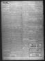 Thumbnail image of item number 2 in: 'Jacksboro Gazette (Jacksboro, Tex.), Vol. 32, No. 9, Ed. 1 Thursday, July 27, 1911'.