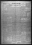 Thumbnail image of item number 4 in: 'Jacksboro Gazette (Jacksboro, Tex.), Vol. 32, No. 9, Ed. 1 Thursday, July 27, 1911'.