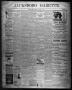 Newspaper: Jacksboro Gazette. (Jacksboro, Tex.), Vol. 21, No. 35, Ed. 1 Thursday…