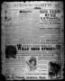 Thumbnail image of item number 1 in: 'Jacksboro Gazette. (Jacksboro, Tex.), Vol. 19, No. 26, Ed. 1 Thursday, December 15, 1898'.