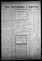 Newspaper: The Jacksboro Gazette (Jacksboro, Tex.), Vol. 65, No. 25, Ed. 1 Thurs…