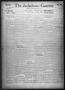 Newspaper: The Jacksboro Gazette (Jacksboro, Tex.), Vol. 38, No. 11, Ed. 1 Thurs…