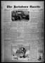 Newspaper: The Jacksboro Gazette (Jacksboro, Tex.), Vol. 50, No. 10, Ed. 1 Thurs…