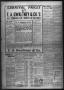 Thumbnail image of item number 3 in: 'Jacksboro Gazette. (Jacksboro, Tex.), Vol. 29, No. 19, Ed. 1 Thursday, October 8, 1908'.