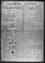 Newspaper: Jacksboro Gazette (Jacksboro, Tex.), Vol. 32, No. 19, Ed. 1 Thursday,…
