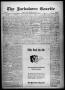 Primary view of The Jacksboro Gazette (Jacksboro, Tex.), Vol. 47, No. 36, Ed. 1 Thursday, February 3, 1927