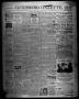 Newspaper: Jacksboro Gazette. (Jacksboro, Tex.), Vol. 19, No. 43, Ed. 1 Thursday…