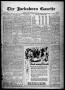 Thumbnail image of item number 1 in: 'The Jacksboro Gazette (Jacksboro, Tex.), Vol. 47, No. 51, Ed. 1 Thursday, May 19, 1927'.