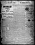 Primary view of Jacksboro Gazette. (Jacksboro, Tex.), Vol. 14, No. 17, Ed. 1 Thursday, October 19, 1893