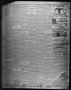 Thumbnail image of item number 2 in: 'Jacksboro Gazette. (Jacksboro, Tex.), Vol. 20, No. 41, Ed. 1 Thursday, March 8, 1900'.