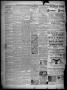Thumbnail image of item number 2 in: 'Jacksboro Gazette. (Jacksboro, Tex.), Vol. 9, No. 42, Ed. 1 Thursday, April 18, 1889'.