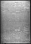 Thumbnail image of item number 2 in: 'Jacksboro Gazette (Jacksboro, Tex.), Vol. 35, No. 37, Ed. 1 Thursday, February 25, 1915'.