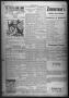 Thumbnail image of item number 3 in: 'Jacksboro Gazette (Jacksboro, Tex.), Vol. 35, No. 37, Ed. 1 Thursday, February 25, 1915'.
