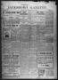 Newspaper: Jacksboro Gazette (Jacksboro, Tex.), Vol. 31, No. 32, Ed. 1 Thursday,…