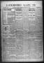 Thumbnail image of item number 1 in: 'Jacksboro Gazette (Jacksboro, Tex.), Vol. 35, No. 34, Ed. 1 Thursday, February 4, 1915'.