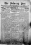 Thumbnail image of item number 1 in: 'The Paducah Post (Paducah, Tex.), Vol. 8, No. 27, Ed. 1 Thursday, November 20, 1913'.