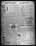 Newspaper: Jacksboro Gazette. (Jacksboro, Tex.), Vol. 18, No. 40, Ed. 1 Thursday…