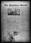 Primary view of The Jacksboro Gazette (Jacksboro, Tex.), Vol. 50, No. 23, Ed. 1 Thursday, November 7, 1929