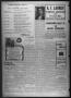 Thumbnail image of item number 2 in: 'Jacksboro Gazette (Jacksboro, Tex.), Vol. 33, No. 20, Ed. 1 Thursday, October 17, 1912'.