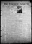 Newspaper: The Jacksboro Gazette (Jacksboro, Tex.), Vol. 66, No. 39, Ed. 1 Thurs…