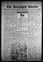 Thumbnail image of item number 1 in: 'The Jacksboro Gazette (Jacksboro, Tex.), Vol. 51, No. 46, Ed. 1 Thursday, April 16, 1931'.
