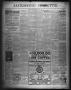 Newspaper: Jacksboro Gazette. (Jacksboro, Tex.), Vol. 25, No. 1, Ed. 1 Thursday,…