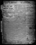 Primary view of Jacksboro Gazette. (Jacksboro, Tex.), Vol. 13, No. 48, Ed. 1 Thursday, May 18, 1893
