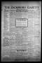 Thumbnail image of item number 1 in: 'The Jacksboro Gazette (Jacksboro, Tex.), Vol. 64, No. 35, Ed. 1 Thursday, January 27, 1944'.