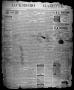 Thumbnail image of item number 1 in: 'Jacksboro Gazette. (Jacksboro, Tex.), Vol. 14, No. 30, Ed. 1 Thursday, January 18, 1894'.