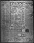 Thumbnail image of item number 2 in: 'Jacksboro Gazette. (Jacksboro, Tex.), Vol. 23, No. 18, Ed. 1 Thursday, October 2, 1902'.