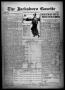 Newspaper: The Jacksboro Gazette (Jacksboro, Tex.), Vol. 48, No. 26, Ed. 1 Thurs…