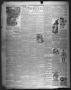 Thumbnail image of item number 3 in: 'Jacksboro Gazette. (Jacksboro, Tex.), Vol. 28, No. 1, Ed. 1 Thursday, June 6, 1907'.