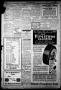 Thumbnail image of item number 4 in: 'The Jacksboro Gazette (Jacksboro, Tex.), Vol. 59, No. 39, Ed. 1 Thursday, March 2, 1939'.