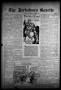 Newspaper: The Jacksboro Gazette (Jacksboro, Tex.), Vol. 51, No. 15, Ed. 1 Thurs…