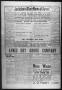 Thumbnail image of item number 2 in: 'Jacksboro Gazette. (Jacksboro, Tex.), Vol. 29, No. 30, Ed. 1 Thursday, December 24, 1908'.