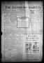 Thumbnail image of item number 1 in: 'The Jacksboro Gazette (Jacksboro, Tex.), Vol. 65, No. 50, Ed. 1 Thursday, May 17, 1945'.