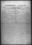 Newspaper: Jacksboro Gazette (Jacksboro, Tex.), Vol. 38, No. 17, Ed. 1 Thursday,…